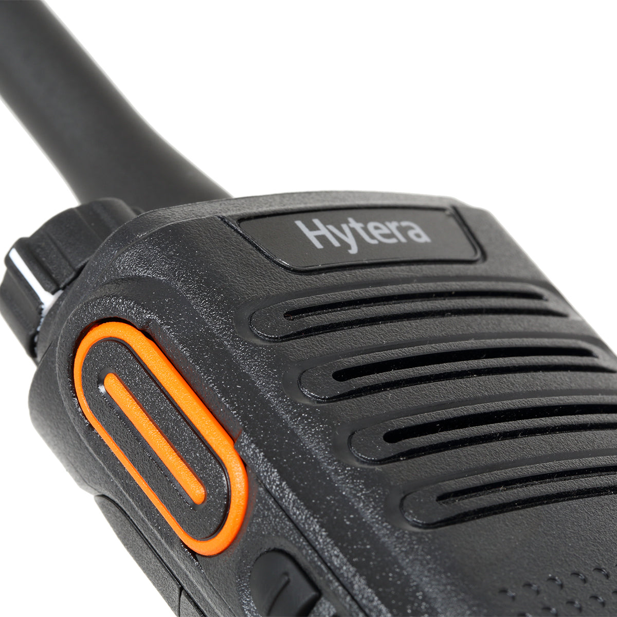 Radio walkie talkie Hytera PD416 DMR Digital y Analógico UHF IP55