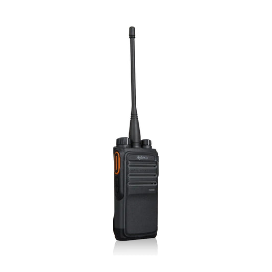 Radio walkie talkie Hytera PD406 DMR Digital y Analógico UHF IP55