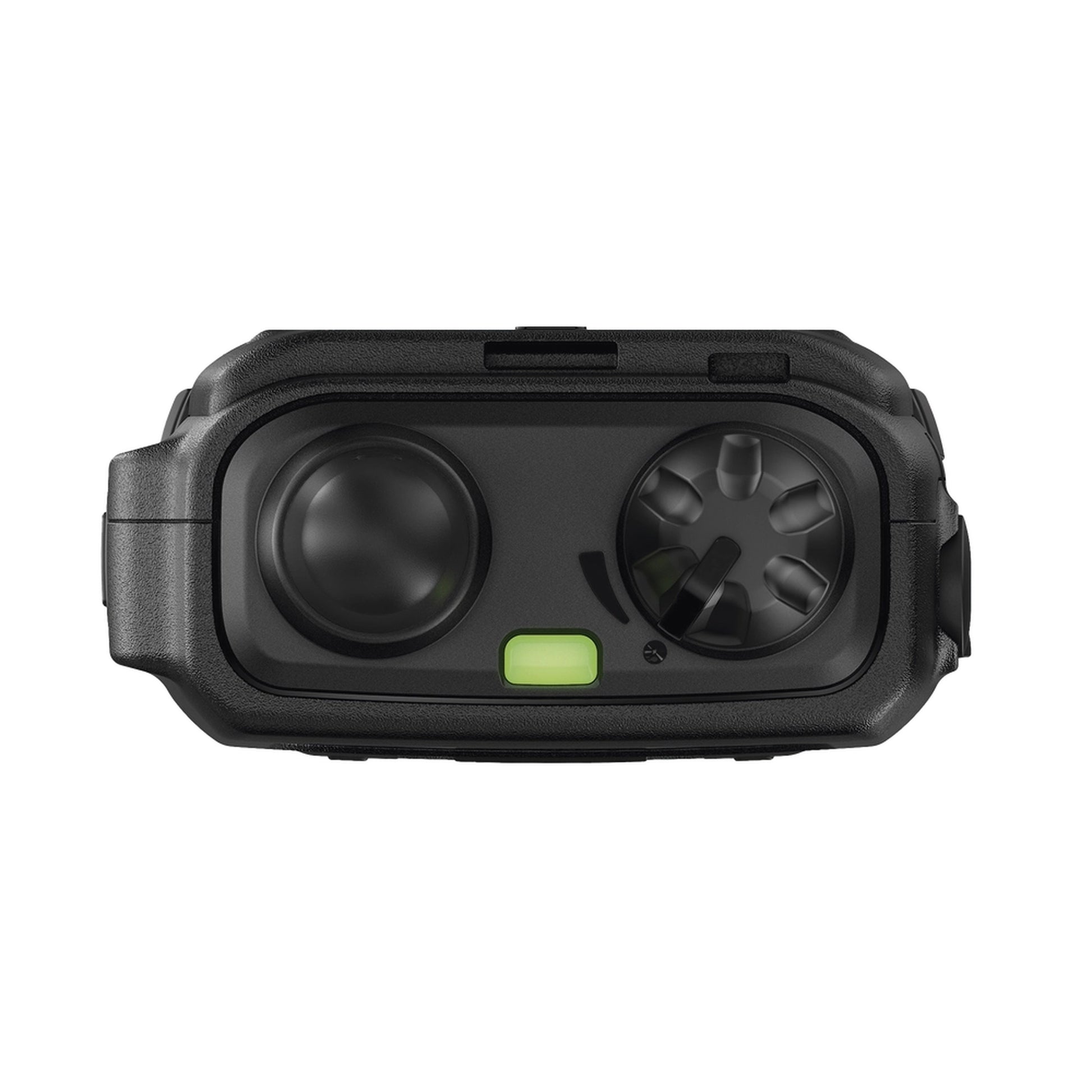 Radio Walkie Talkie Kenwood PKT-300K UHF 450-470 MHz 2W 16 canales Uso rudo MIL-STD-810 VOX
