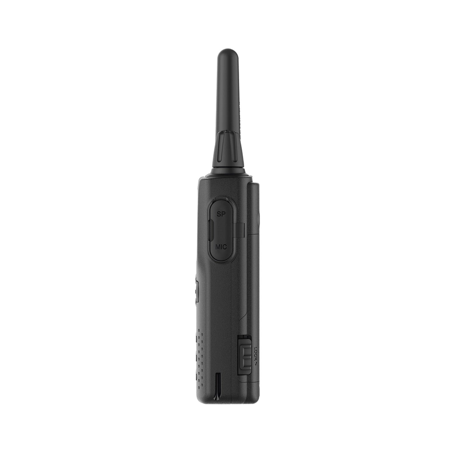 Radio Walkie Talkie Kenwood PKT-300K UHF 450-470 MHz 2W 16 canales Uso rudo MIL-STD-810 VOX