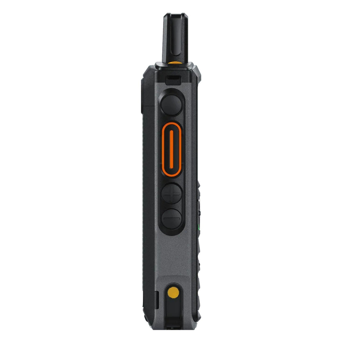 Radio portátil Hytera PNC380 PoC cobertura 4G 5G LTE GPS Impermeable IP67