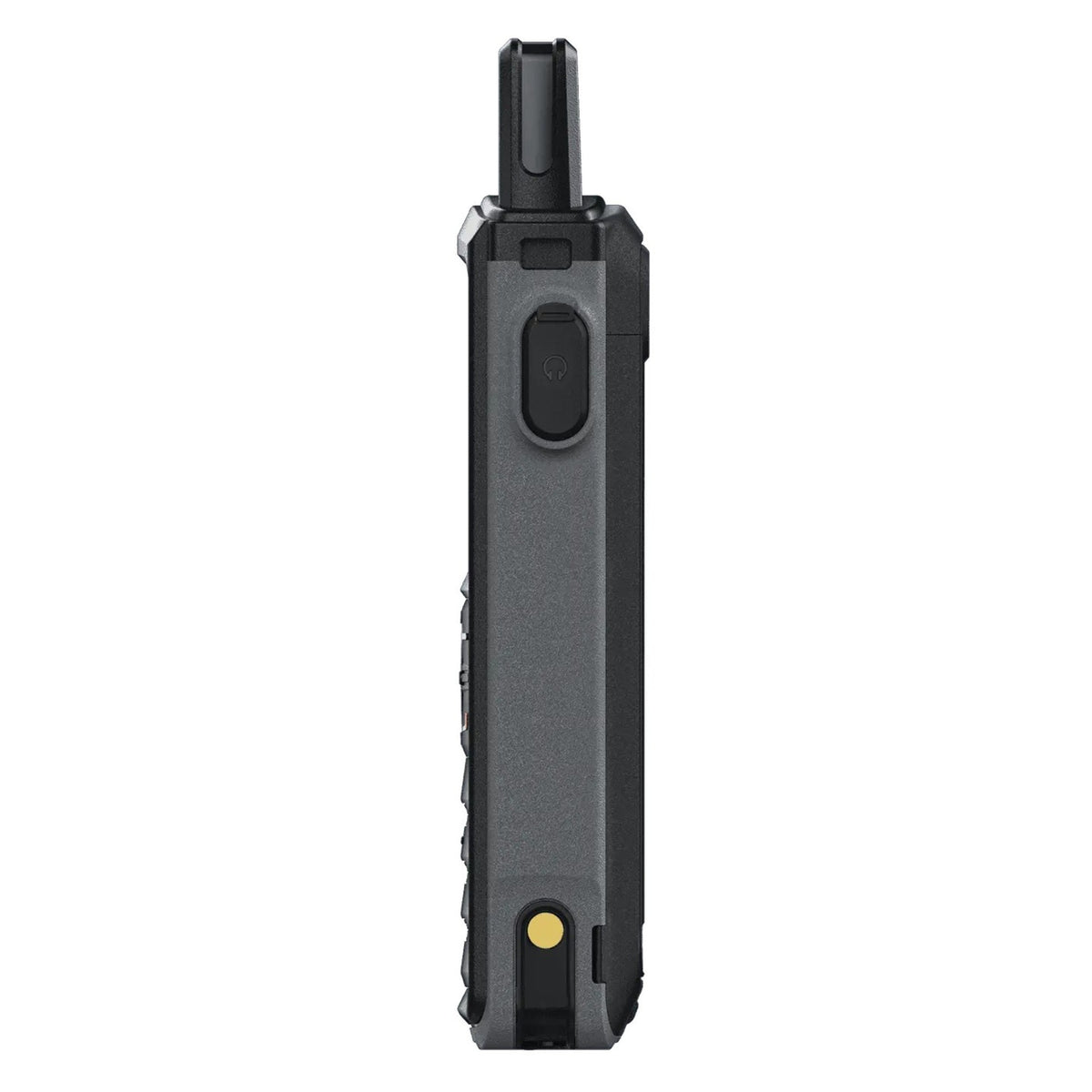 Radio portátil Hytera PNC380 PoC cobertura 4G 5G LTE GPS Impermeable IP67