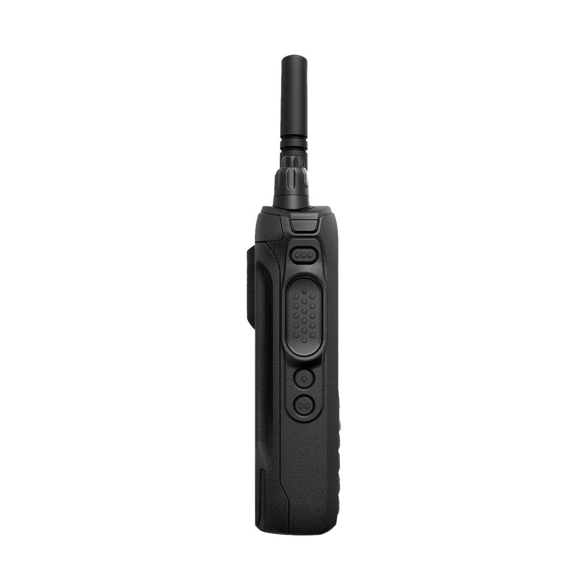 Radio walkie talkie Motorola R7 UHF Digital 1000 canales 4W FKP TIA Compatible