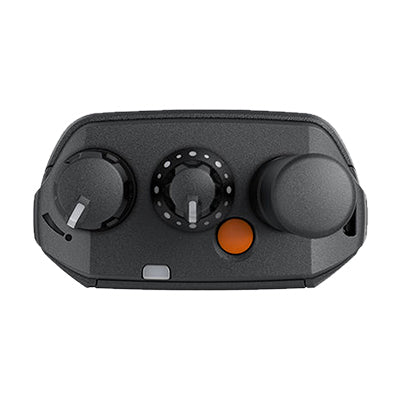 Radio walkie talkie Motorola R7 NKP UHF Digital 64 canales sumergible IP68