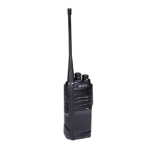 Radio Walkie Talkie Hytera TC508 U1 UHF analógico Uso rudo