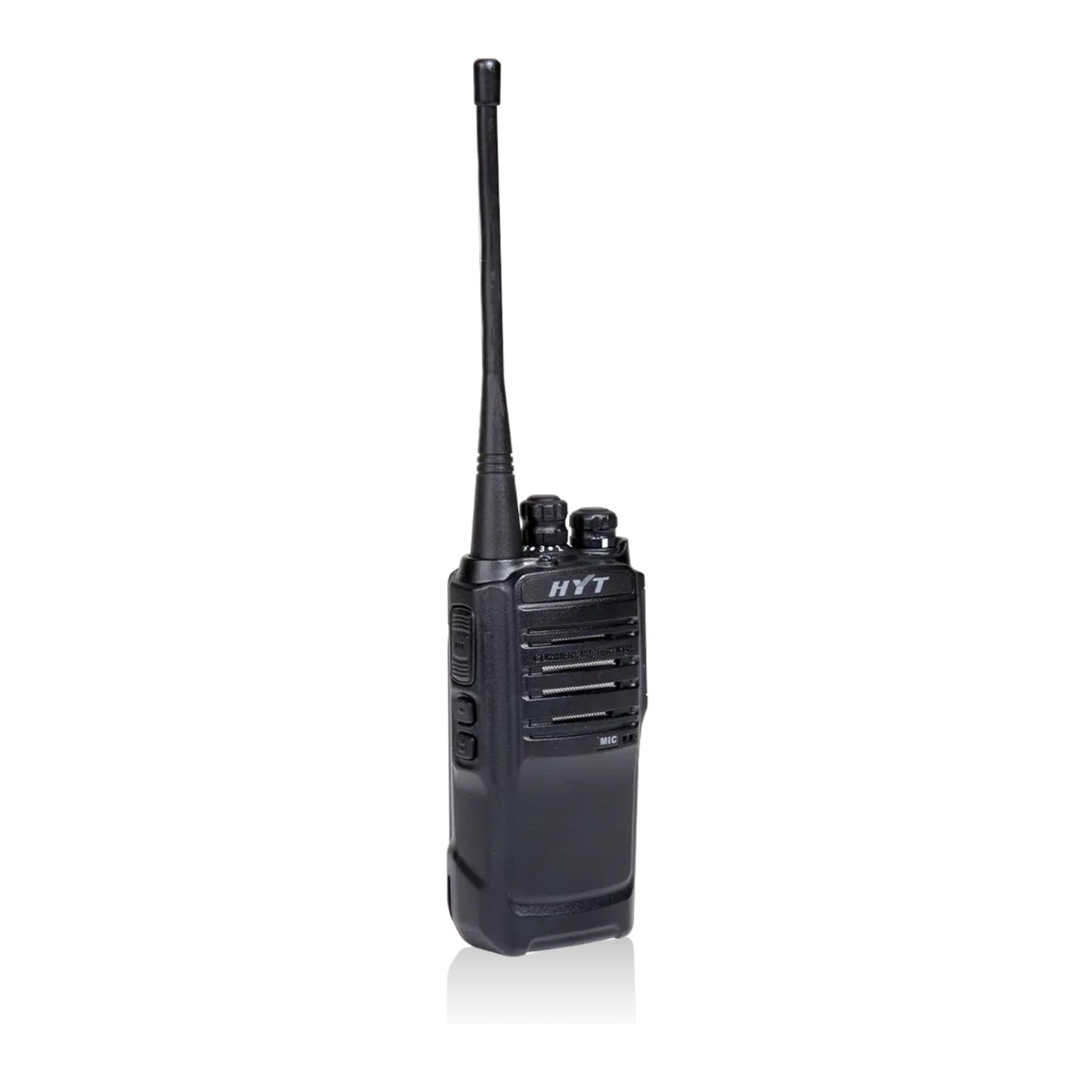 Radio Walkie Talkie Hytera TC508 VHF analógico Uso rudo