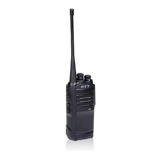 Radio Walkie Talkie Hytera TC508 VHF analógico Uso rudo