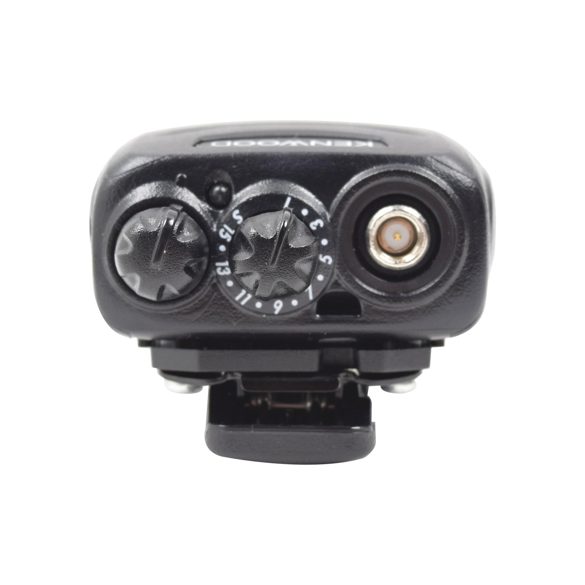 Radio Walkie Talkie Kenwood TK-3000 UHF Original 16 canales IP54