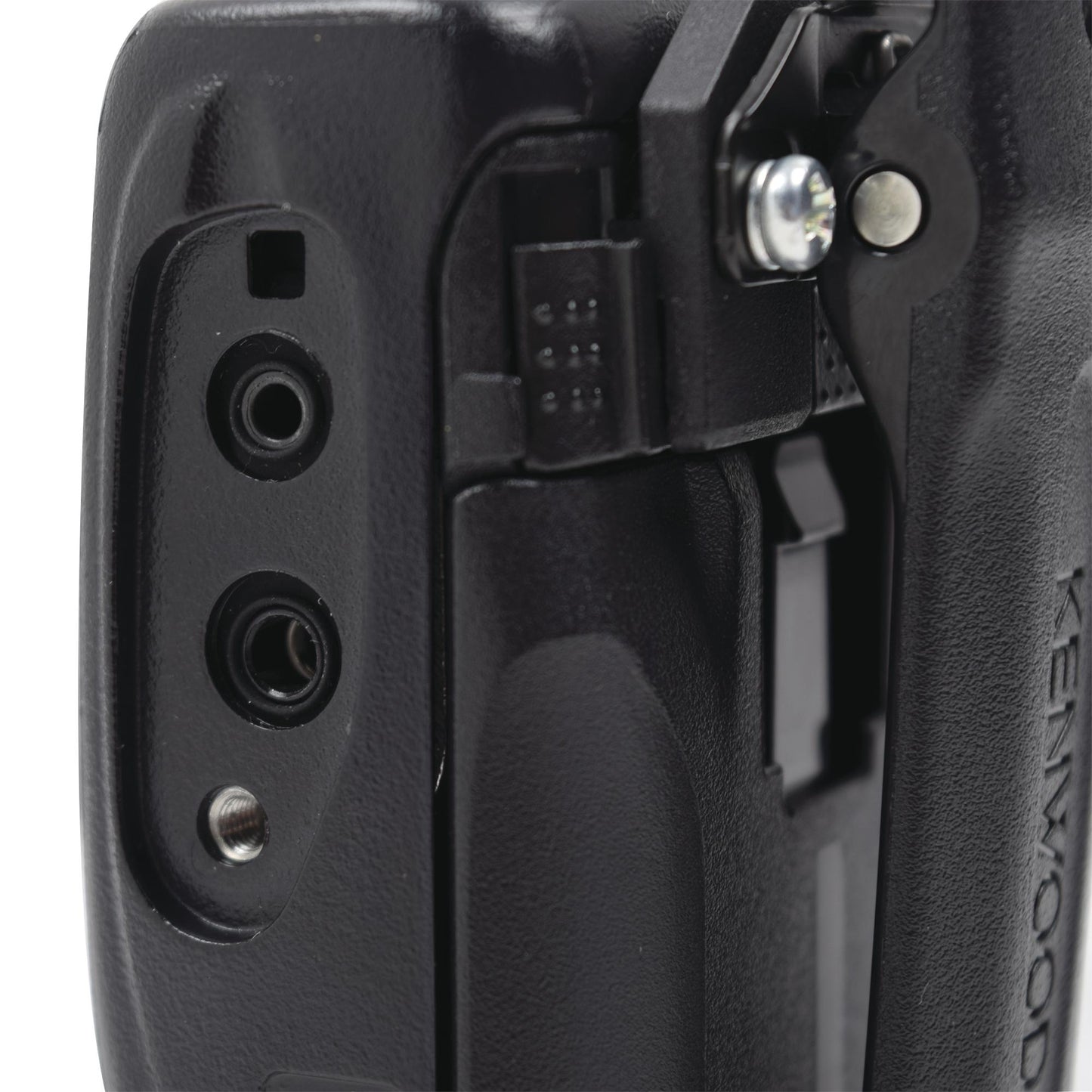 Radio Walkie Talkie Kenwood TK-2000 VHF analógico 16 Canales, IP54, VOX, Scan