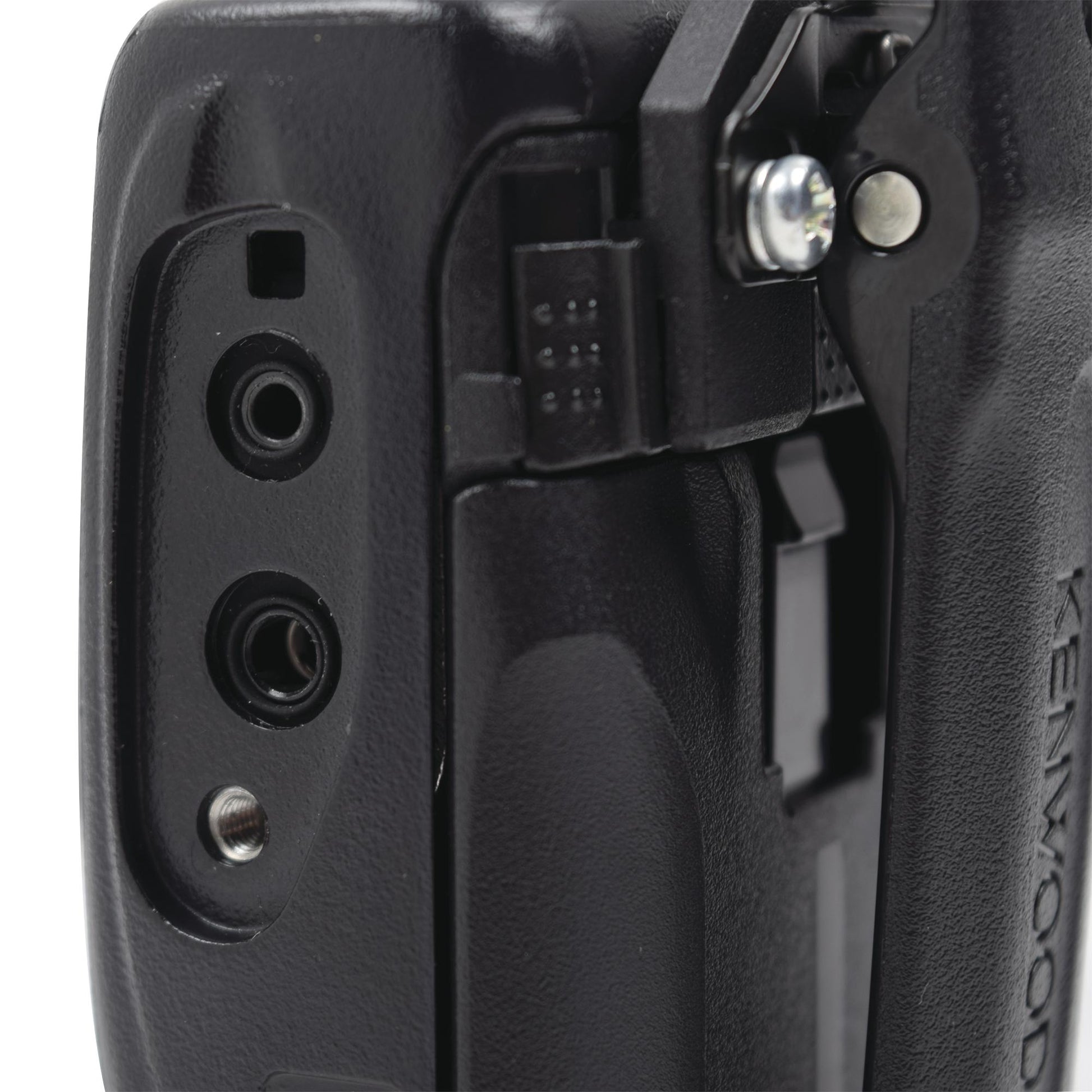 Radio Walkie Talkie Kenwood TK-2000 VHF analógico 16 Canales, IP54, VOX, Scan