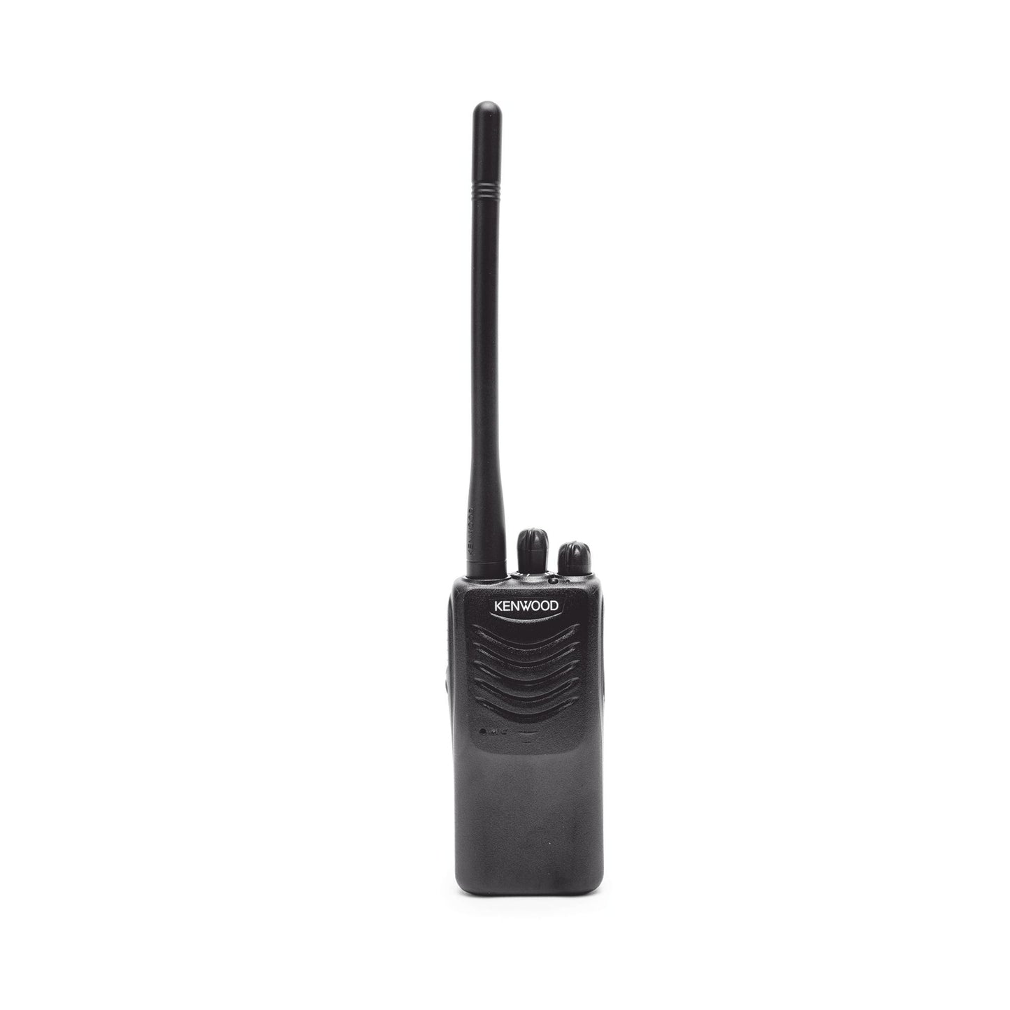 Radio Walkie Talkie Kenwood TK-2000 VHF analógico 16 Canales, IP54, VOX, Scan