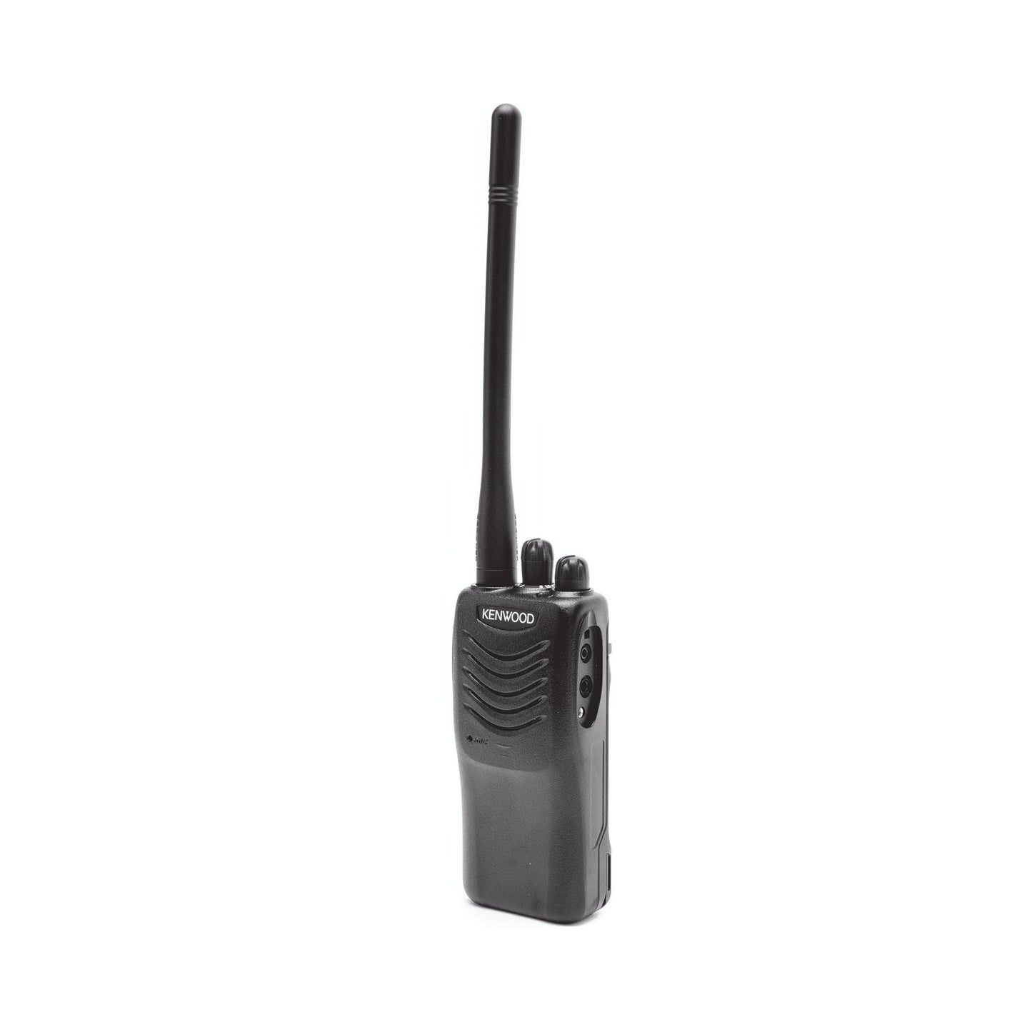 Radio Walkie Talkie Kenwood TK-2000 VHF analógico 16 Canales, IP54, VOX, Scan