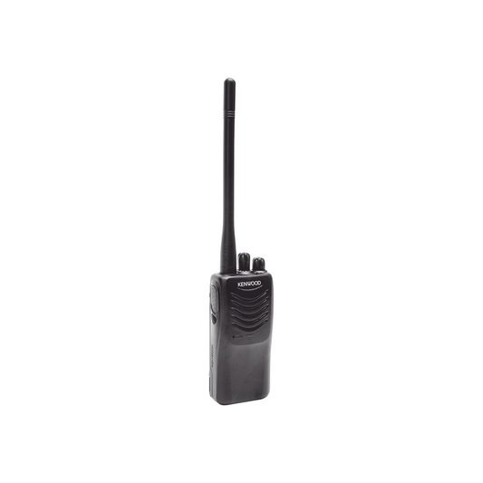 Radio Walkie Talkie Kenwood TK-3000 UHF Original 16 canales IP54
