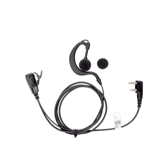 Auricular manos libres TX-EHK para radios TXPRO Kenwood Baofeng Retevis