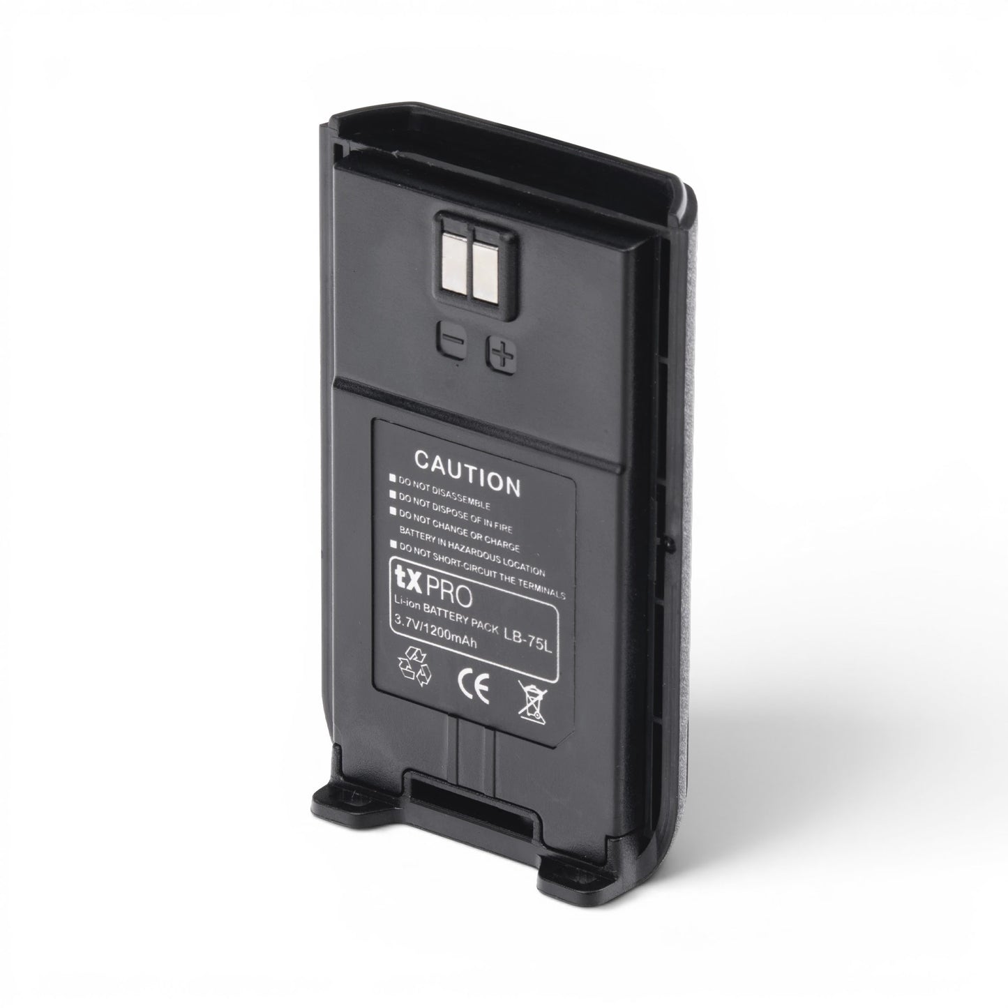 Bateria Recargable TX320BAT Txpro Para Radios TX320