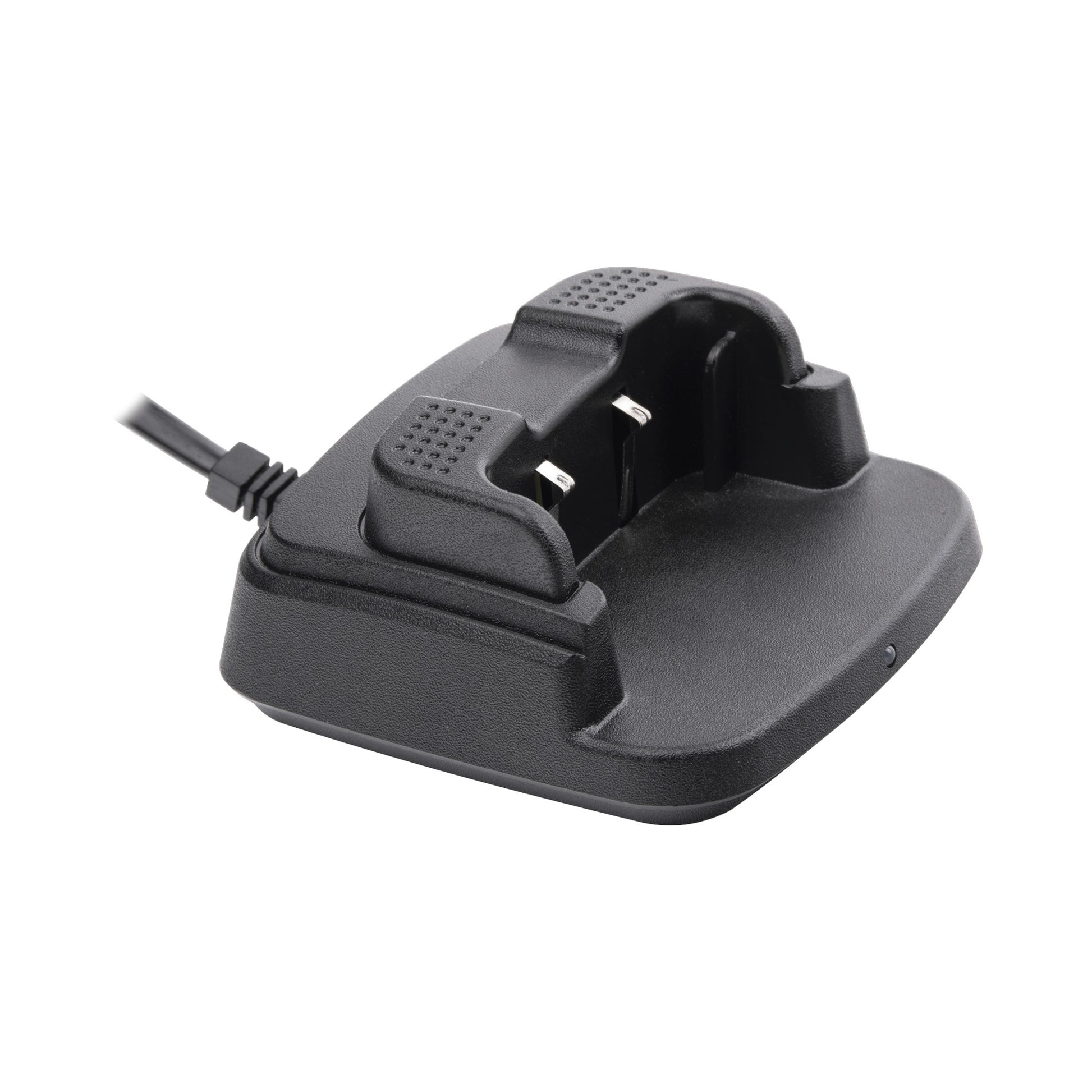 Base cargador de escritorio TXPRO para radio TX320