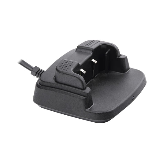 Base cargador de escritorio TXPRO para radio TX320