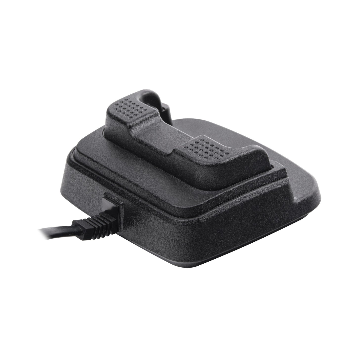 Base cargador de escritorio TXPRO para radio TX320