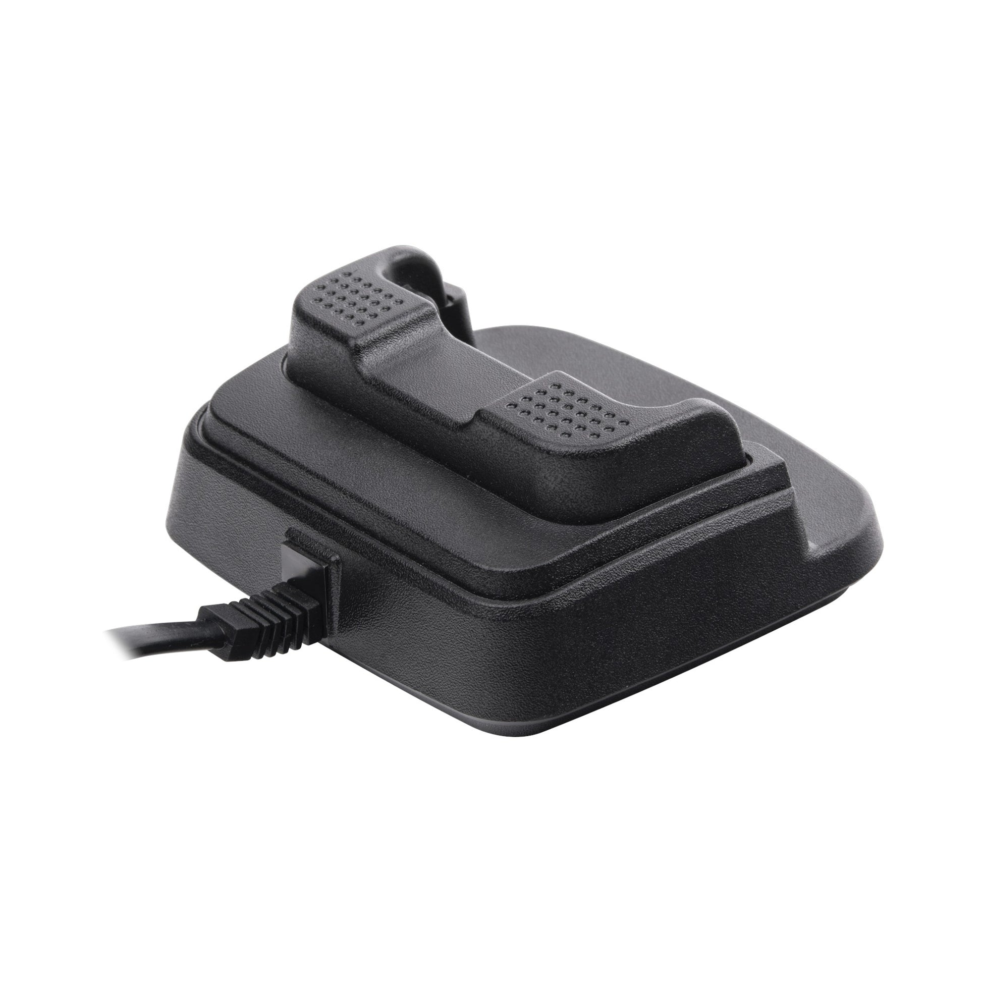 Base cargador de escritorio TXPRO para radio TX320