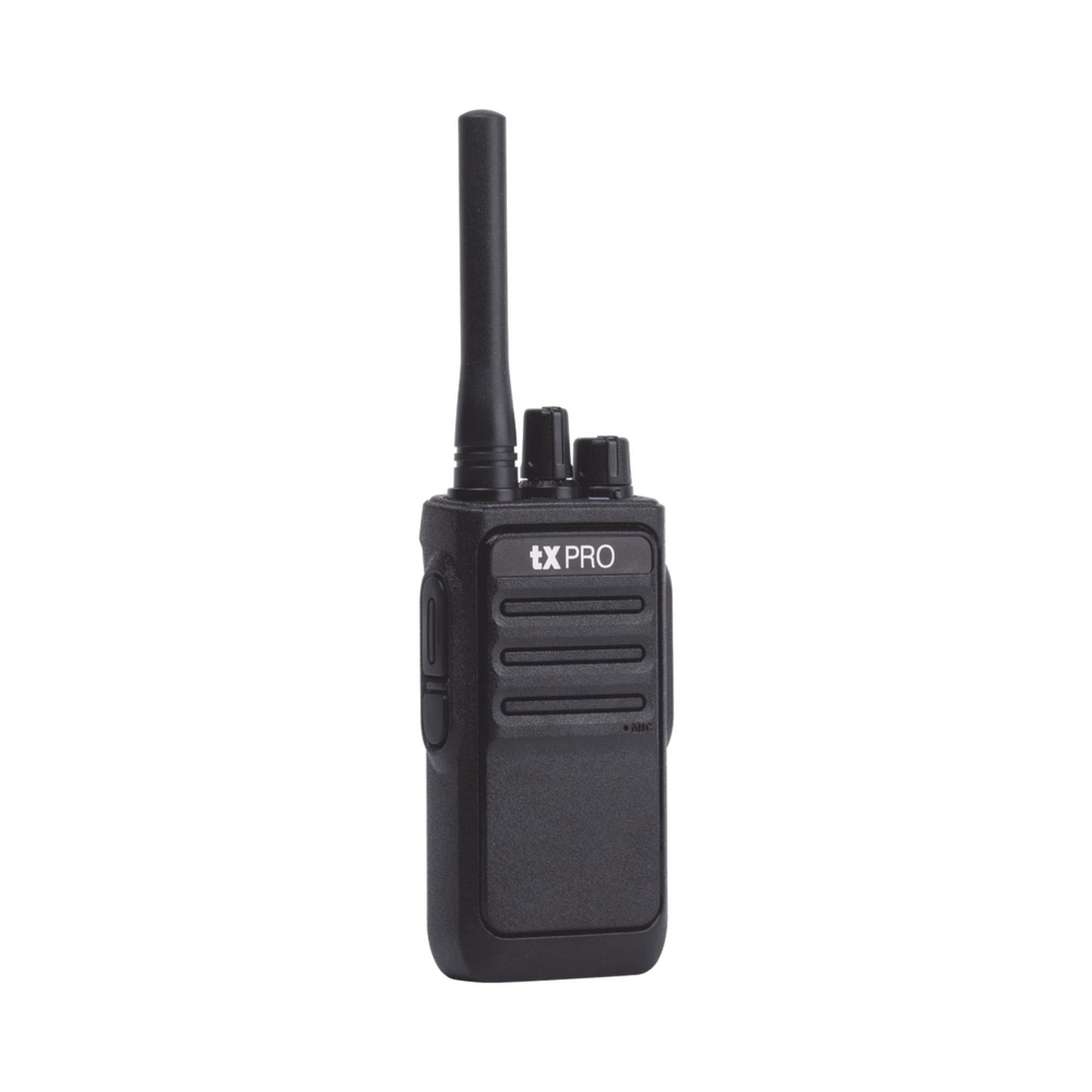 Paquete 10 radios walkie talkie tXPRO TX320 UHF 400-470MHz 16 canales analógicos