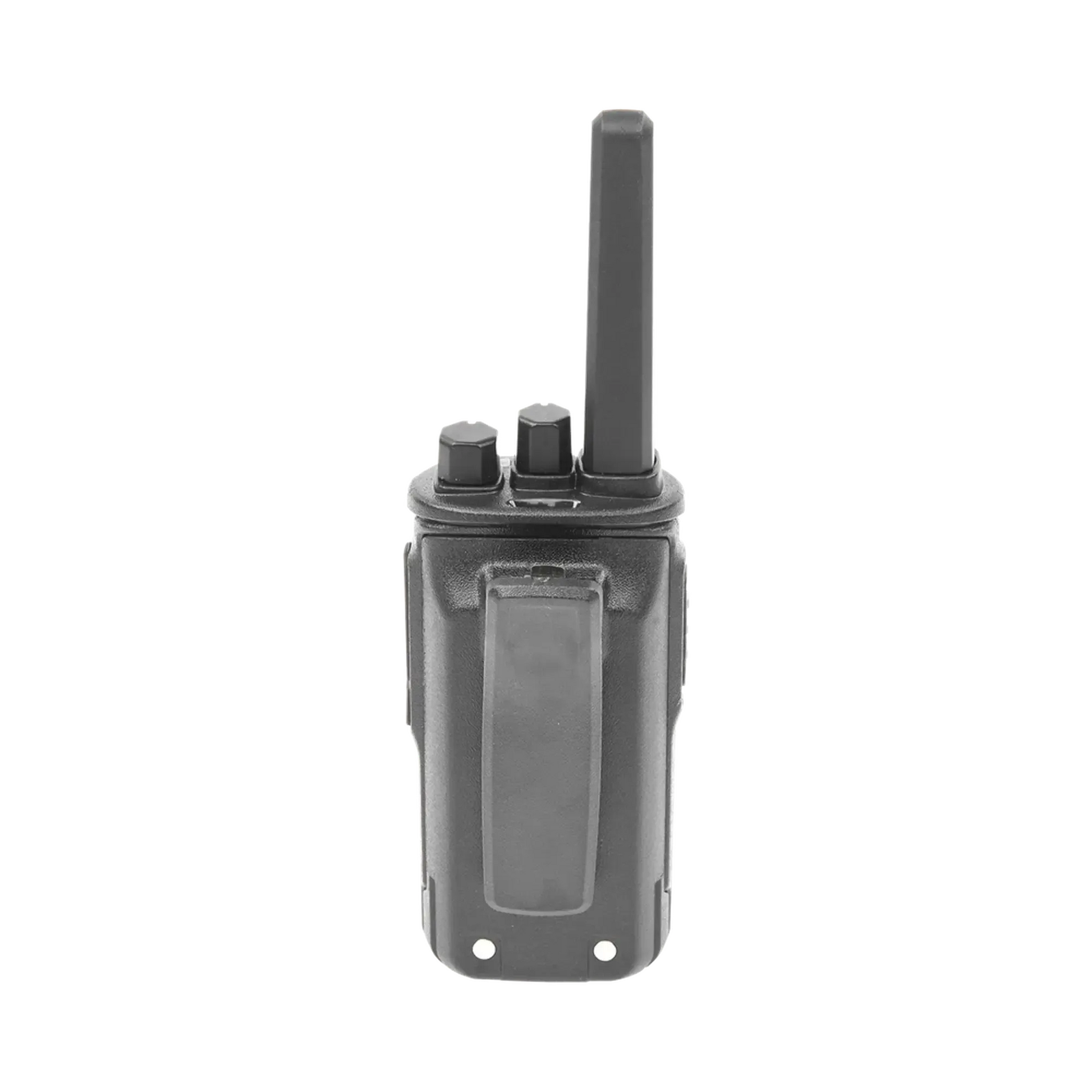 Par de radios Walkie Talkie TXPRO TX600 DUO UHF 16 canales 5W analógicos