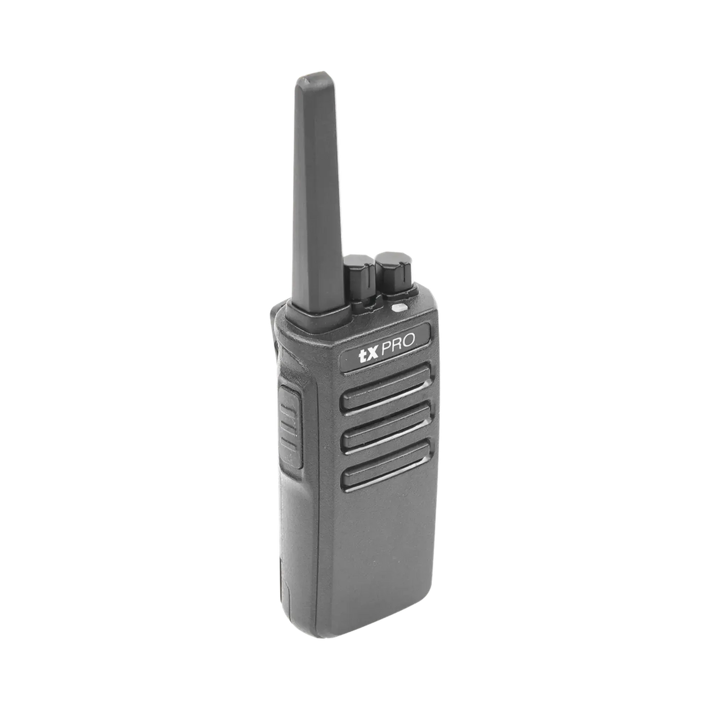 Par de radios Walkie Talkie TXPRO TX600 DUO UHF 16 canales 5W analógicos
