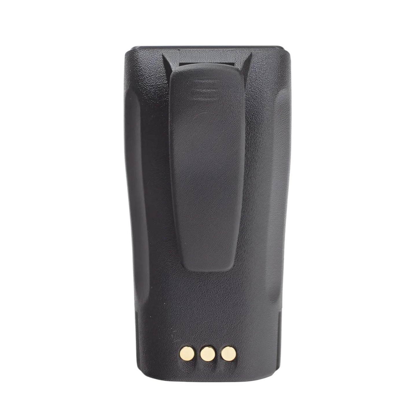 Batería recargable 2500 mAh para radios EP450 DEP450 CP200 CP250 PR400 GP3388 CP080/150/200 NNTN4497