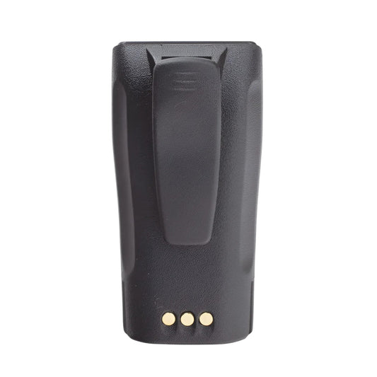 Batería recargable 2500 mAh para radios EP450 DEP450 CP200 CP250 PR400 GP3388 CP080/150/200 NNTN4497