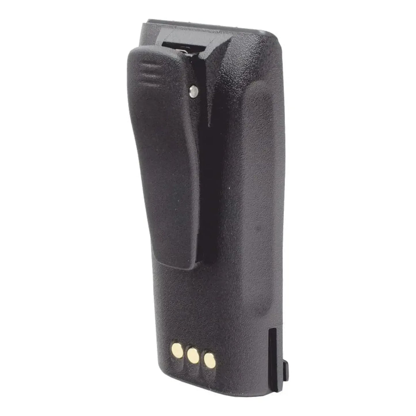 Batería recargable 2500 mAh para radios EP450 DEP450 CP200 CP250 PR400 GP3388 CP080/150/200 NNTN4497