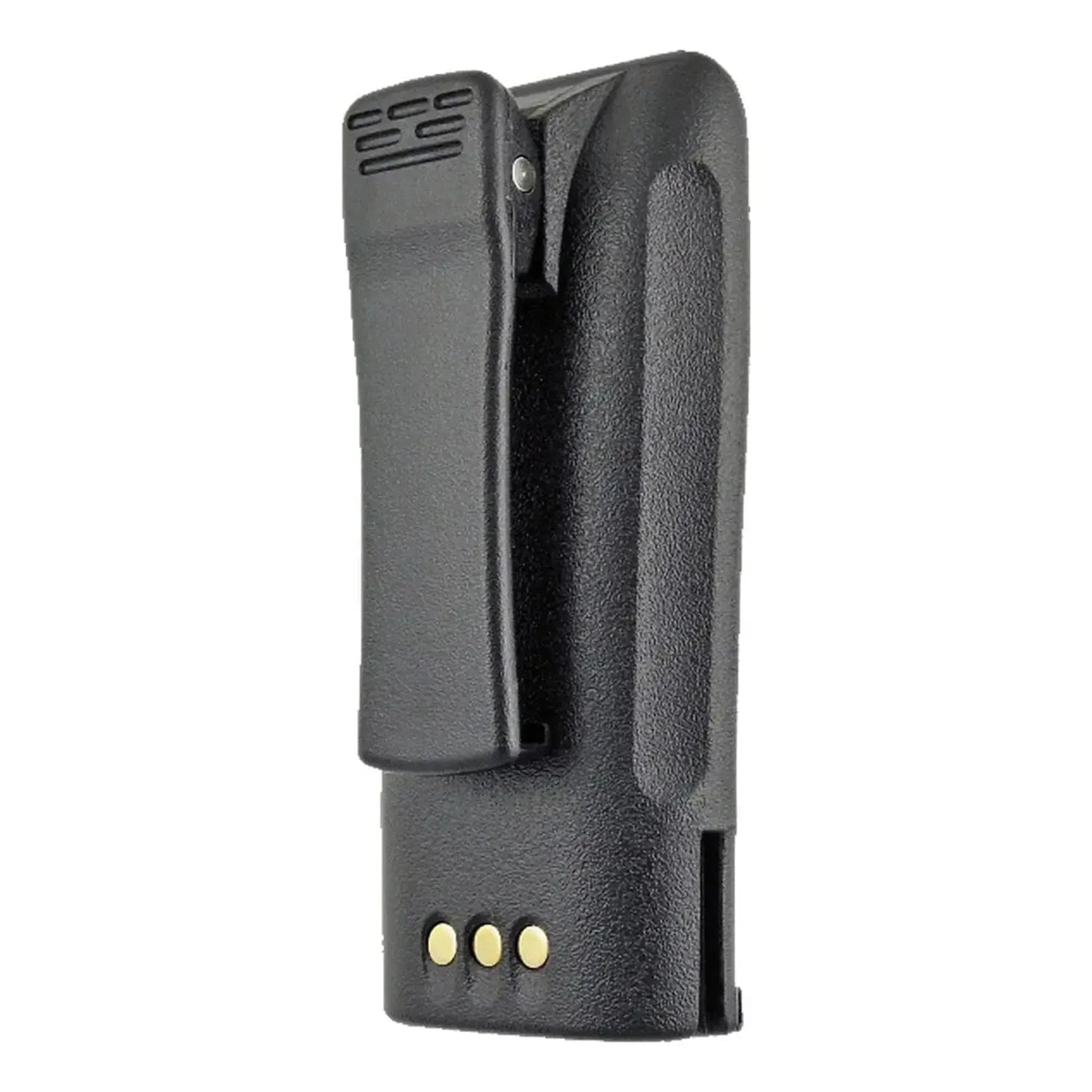 Batería recargable 2500 mAh para radios EP450 DEP450 CP200 CP250 PR400 GP3388 CP080/150/200 NNTN4497