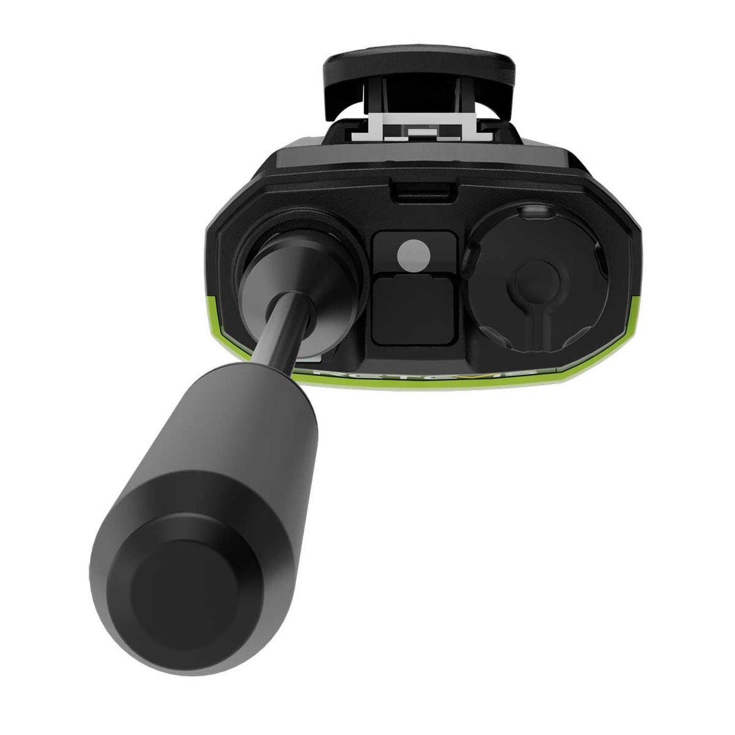 Radio walkie talkie Retevis A3 Multibanda Radioaficionados 0.5-1160MHz