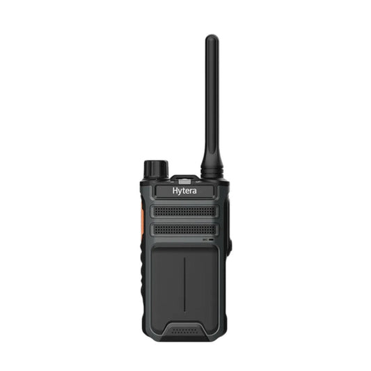 Radio Walkie Talkie Hytera AP516 Analógico UHF 3W 32 canales batería 4000mAh 17 horas
