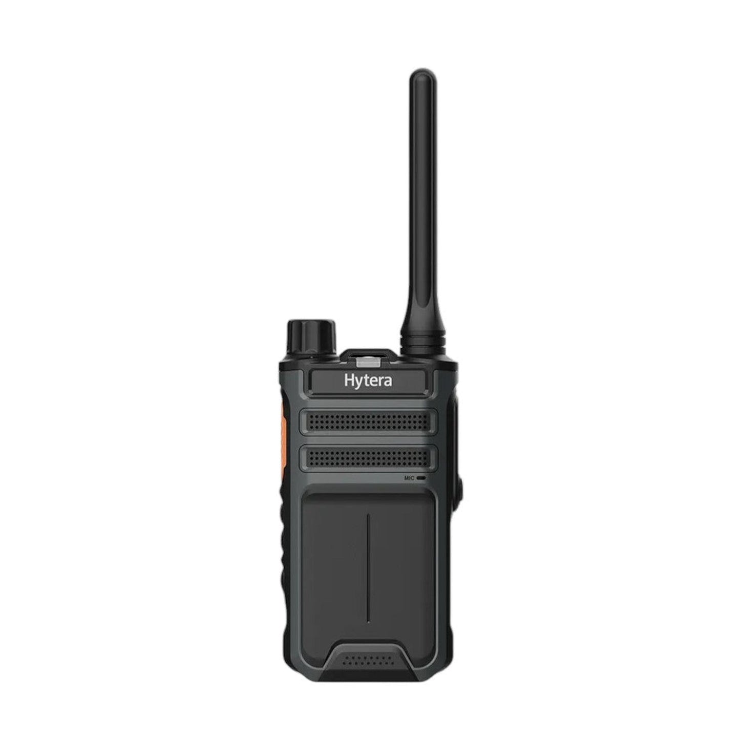 Radio walkie talkie Hytera AP516 Analógico VHF 3W 32 canales 4000mAh 17 horas