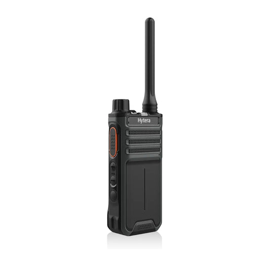 Radio Walkie Talkie DMR Hytera BP516 DMR digital y analógico UHF 64 canales