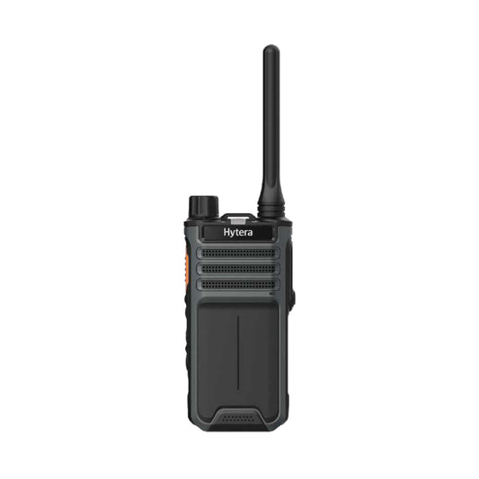 Radio Walkie Talkie DMR Hytera BP516 DMR digital y analógico UHF 64 canales