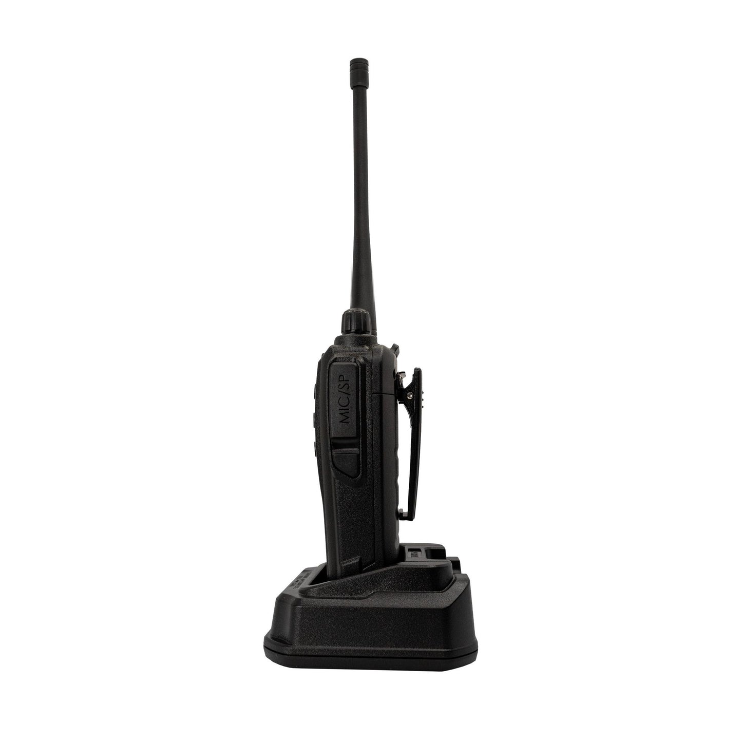 Radio Walkie Talkie PTTPRO PRO1000 UHF Analógico 16 canales 2W