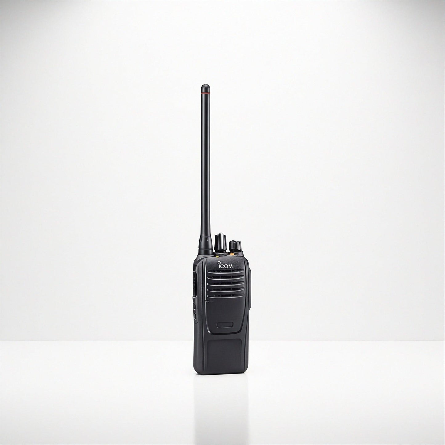 Radio Walkie Talkie iCom IC-F2100DE Digital NXDN UHF 5W Sumergible