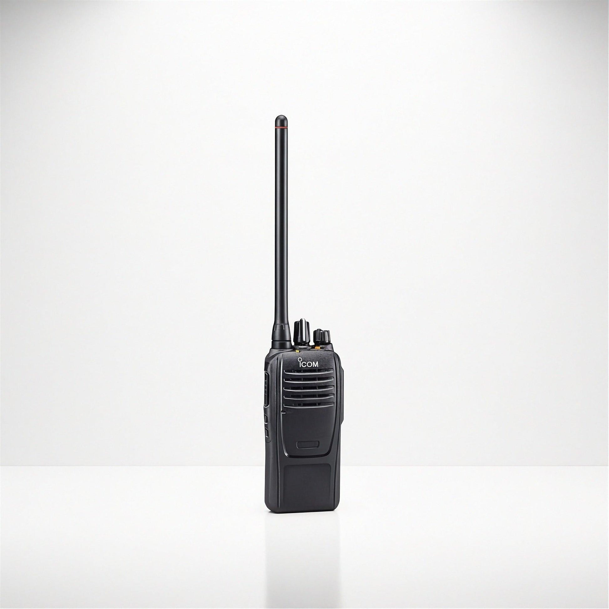 Radio Walkie Talkie iCom IC-F2100DE Digital NXDN UHF 5W Sumergible