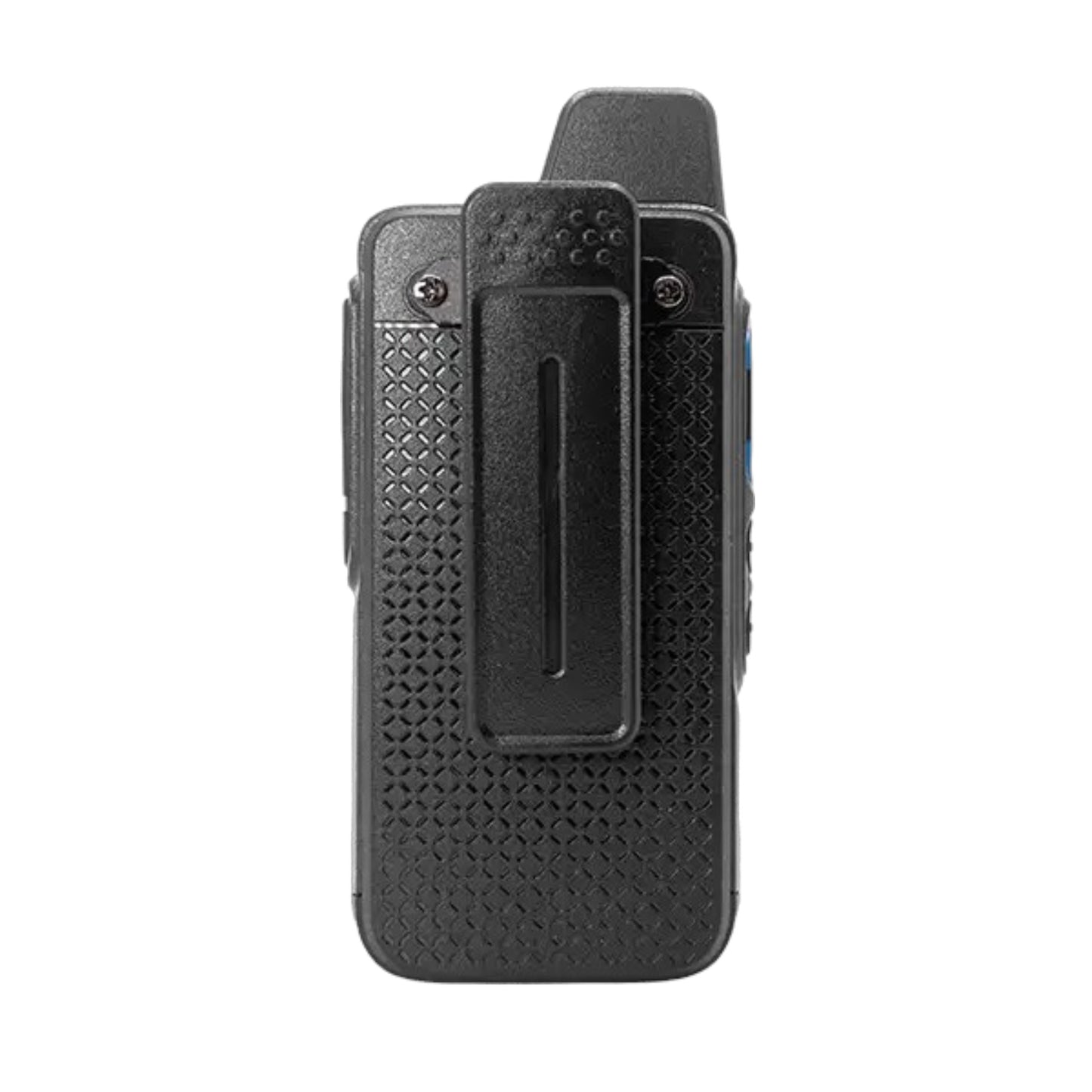 Radio Walkie Talkie GO PoC by PTT PRO Go pocket Largo alcance cobertura 4G LTE incluye Licencia y SIM por 3 años