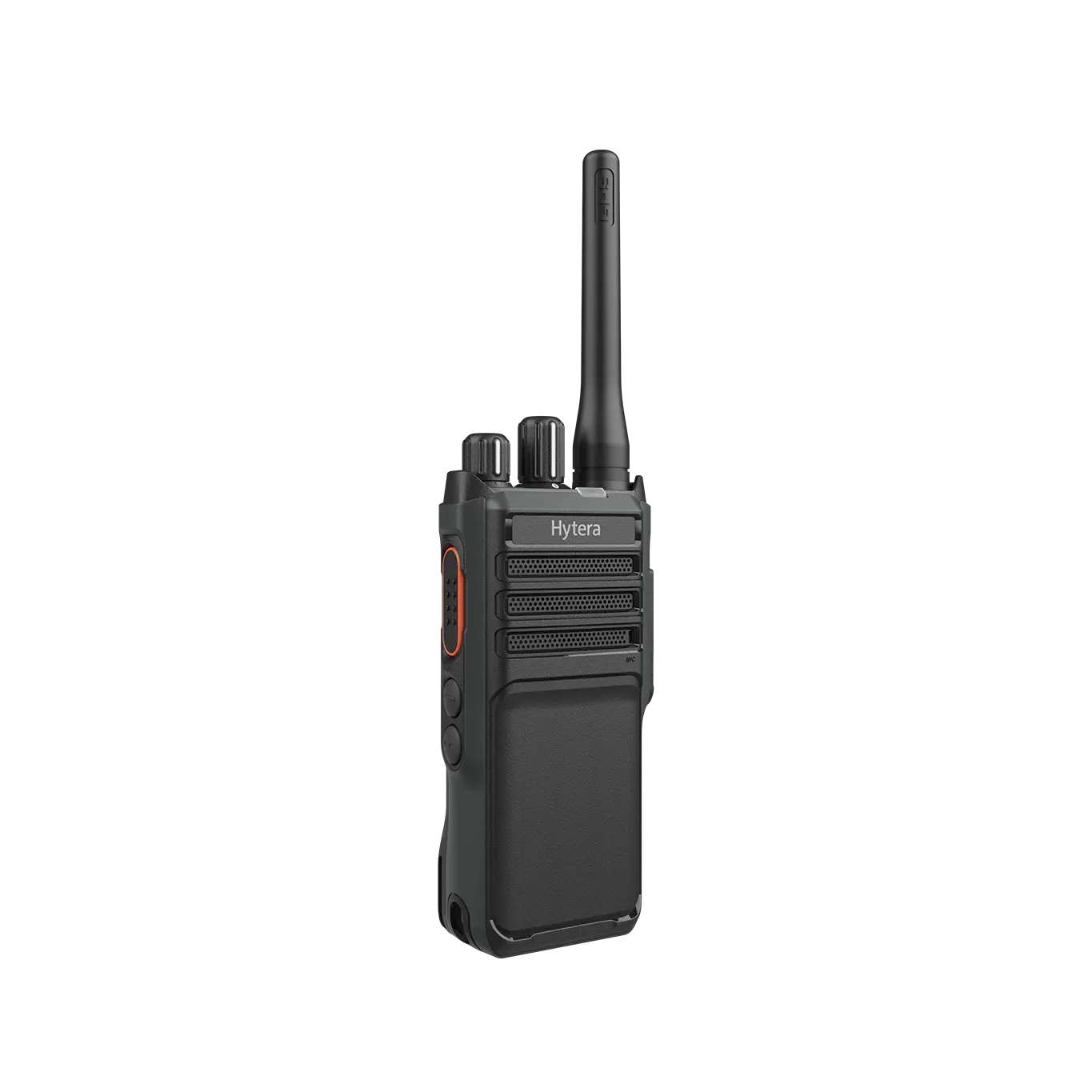 Radio walkie talkie Hytera HP506 UL913 Intrínseco Digital DMR y analógico 4W UHF 256 canales