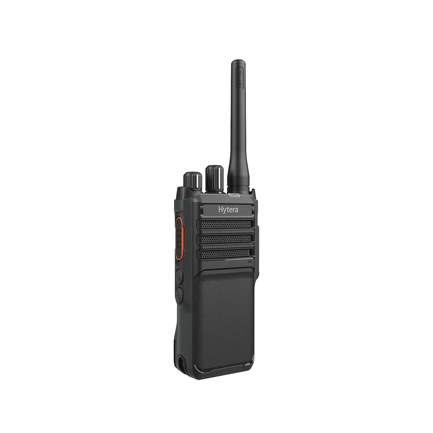 Radio walkie talkie Hytera HP506G versión GPS 256 canales Digital y analógico 4W UHF 256 canales