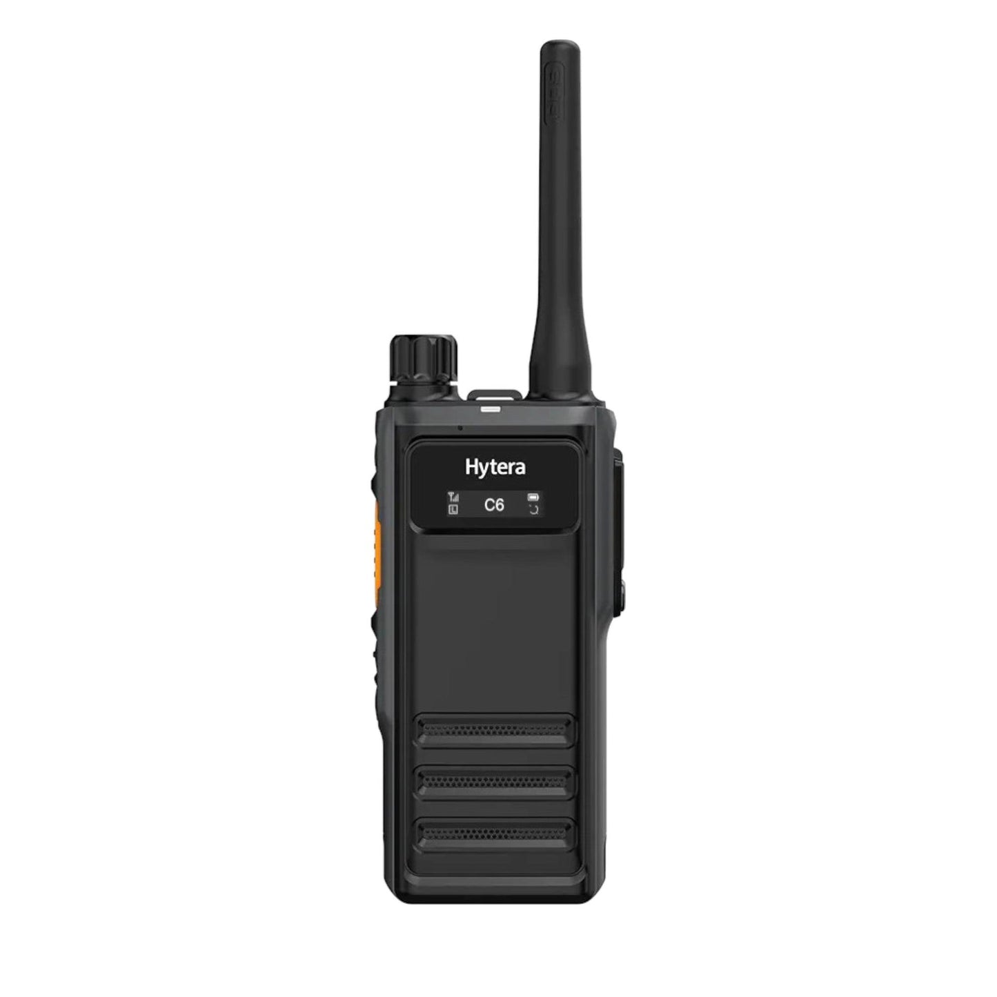 Radio Walkie Talkie Digital Profesional Hytera HP606 UHF DMR IP67