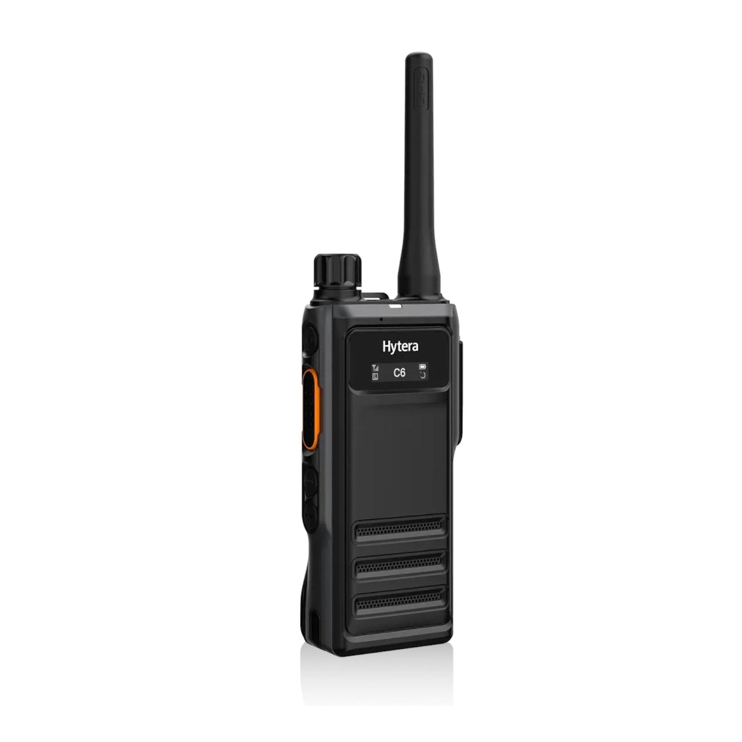 Radio Walkie Talkie Digital Profesional Hytera HP606 UHF DMR IP67