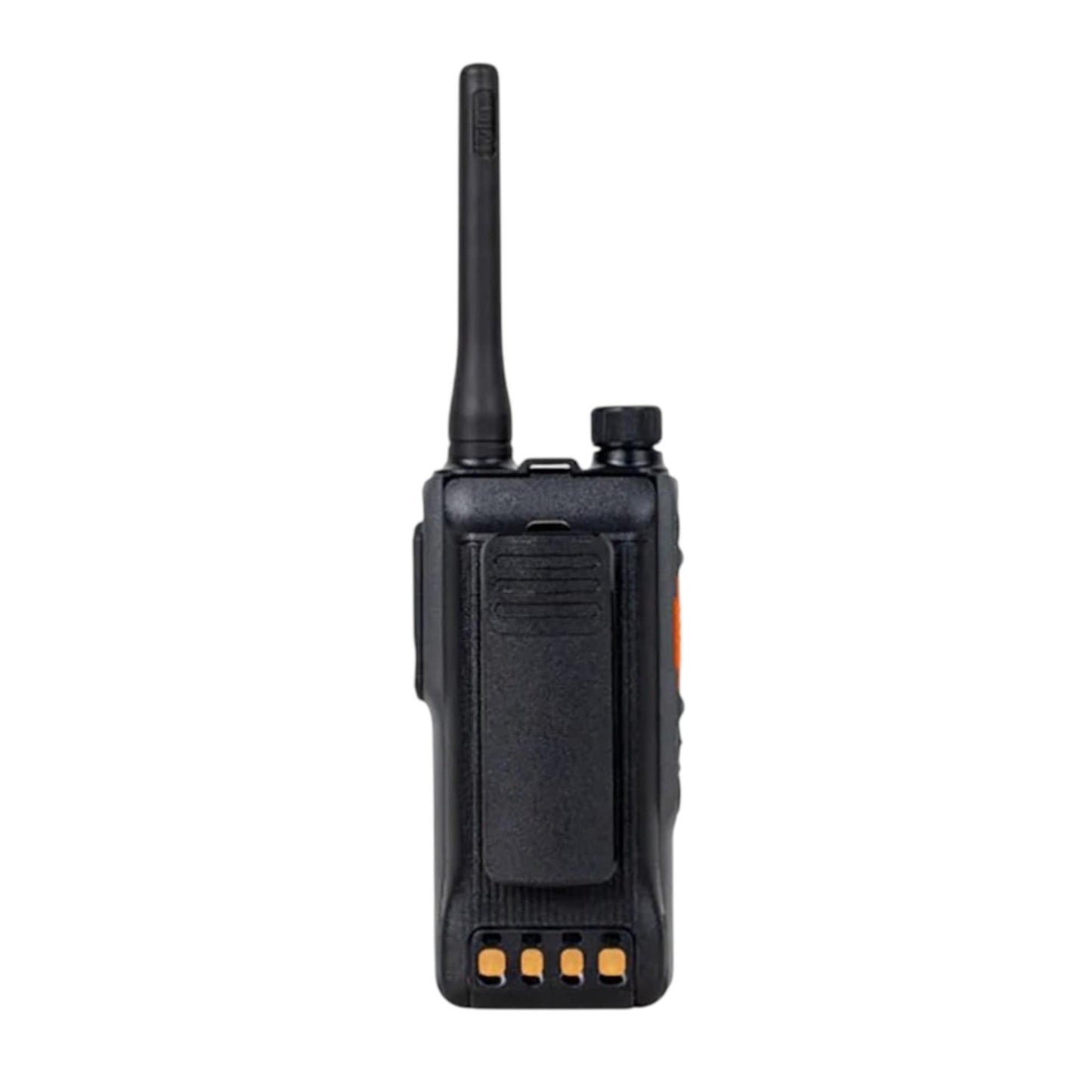 Radio Walkie Talkie Digital Profesional Hytera HP706 UHF DMR IP68 Uso rudo
