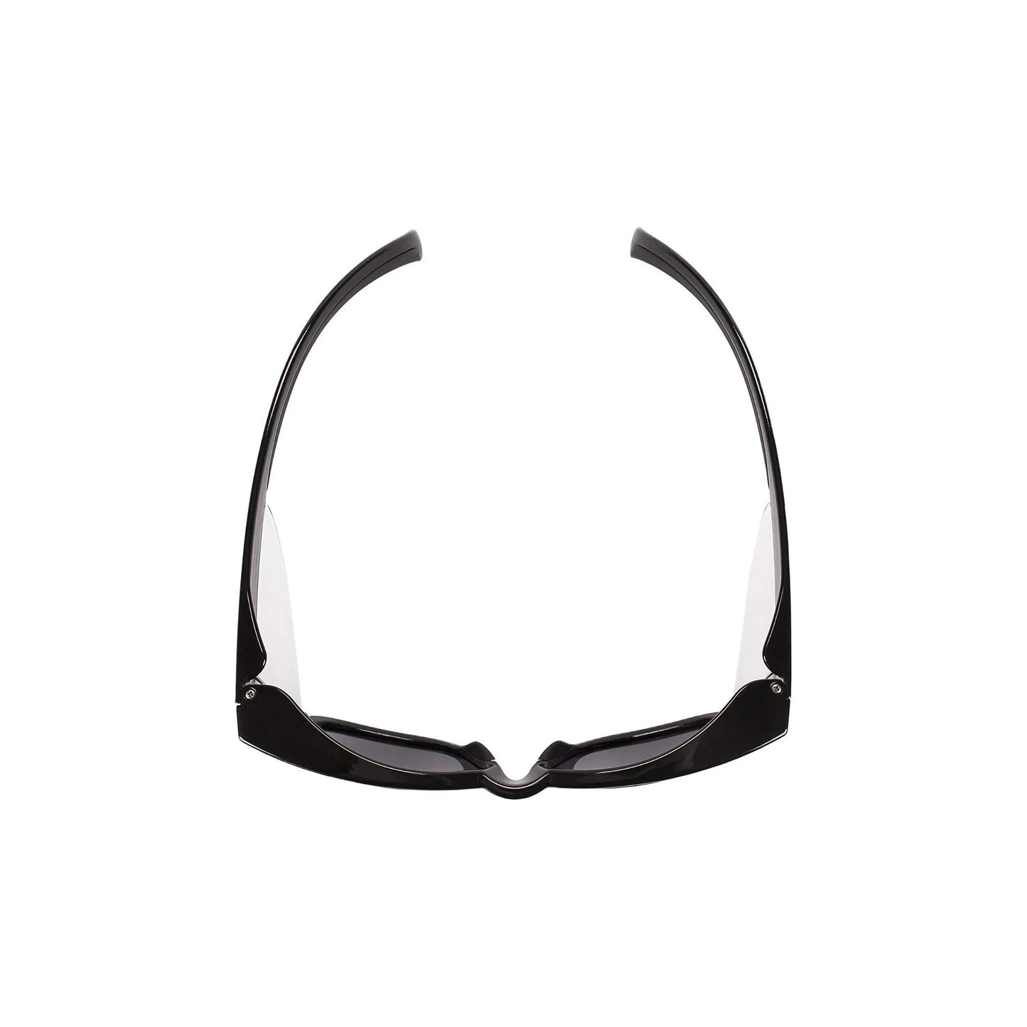 Lentes De Seguridad Graduables Kleenguard Maverick Oscuros