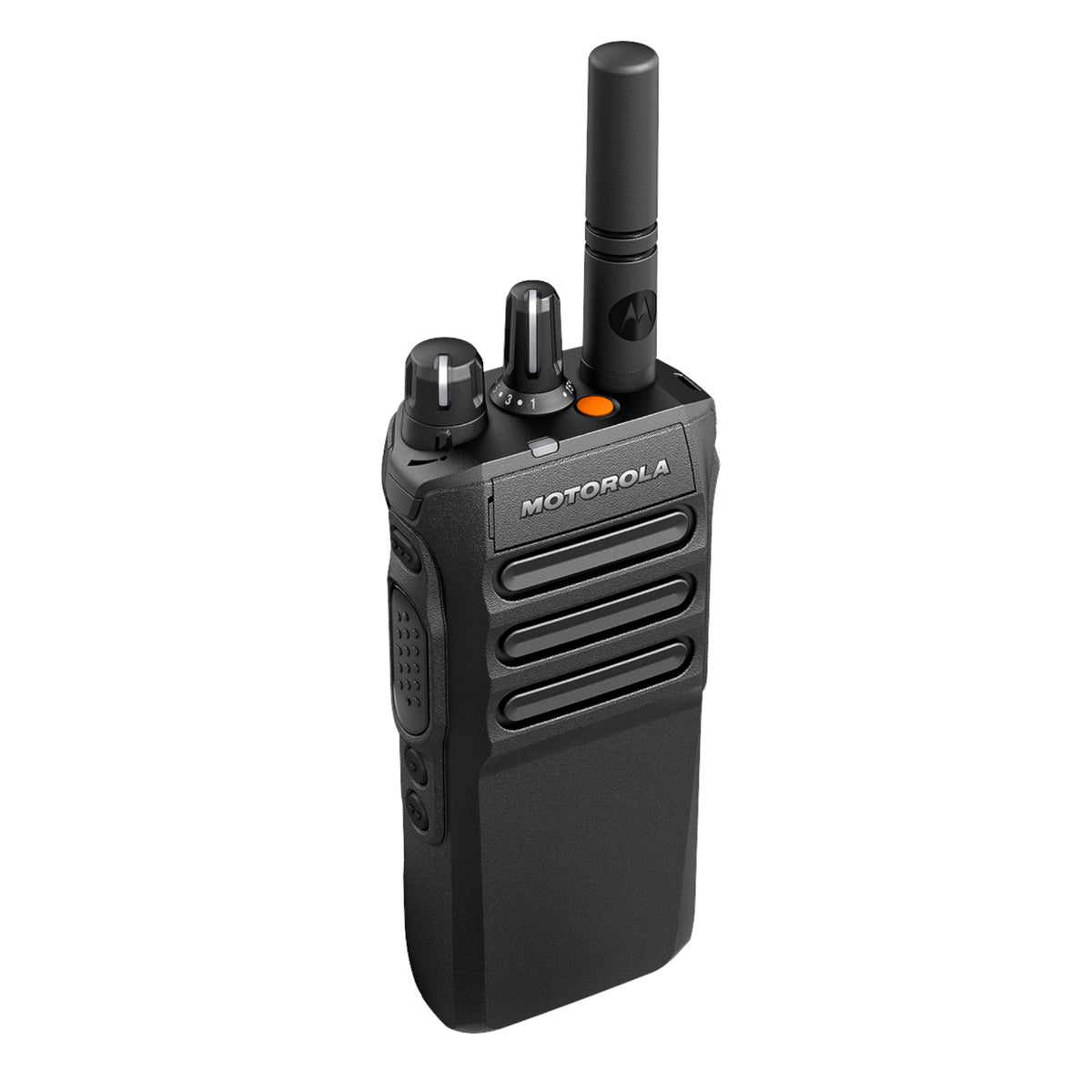 Radio walkie talkie Motorola R7 NKP UHF Digital 64 canales sumergible IP68
