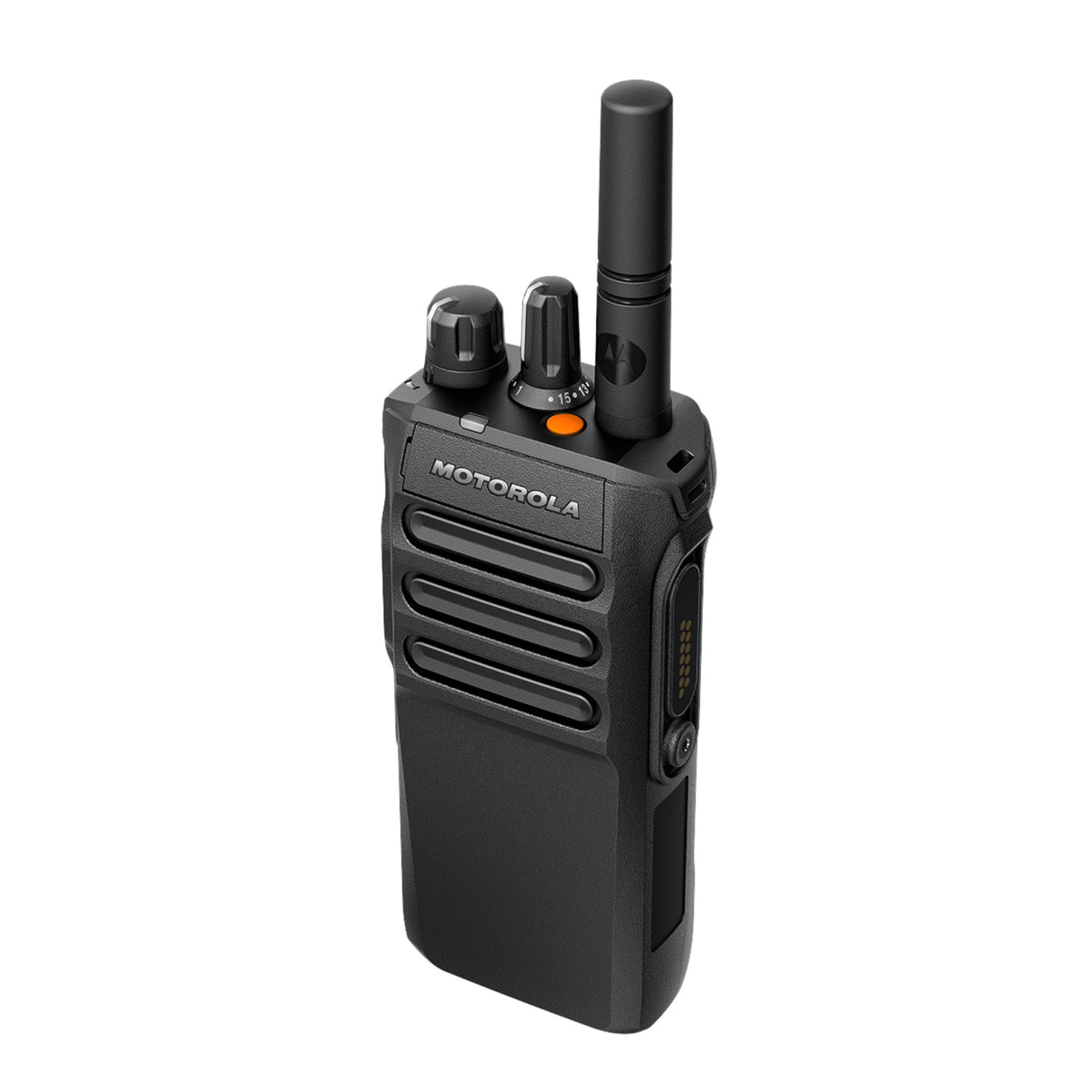 Radio walkie talkie Motorola R7 NKP UHF Digital 64 canales sumergible IP68