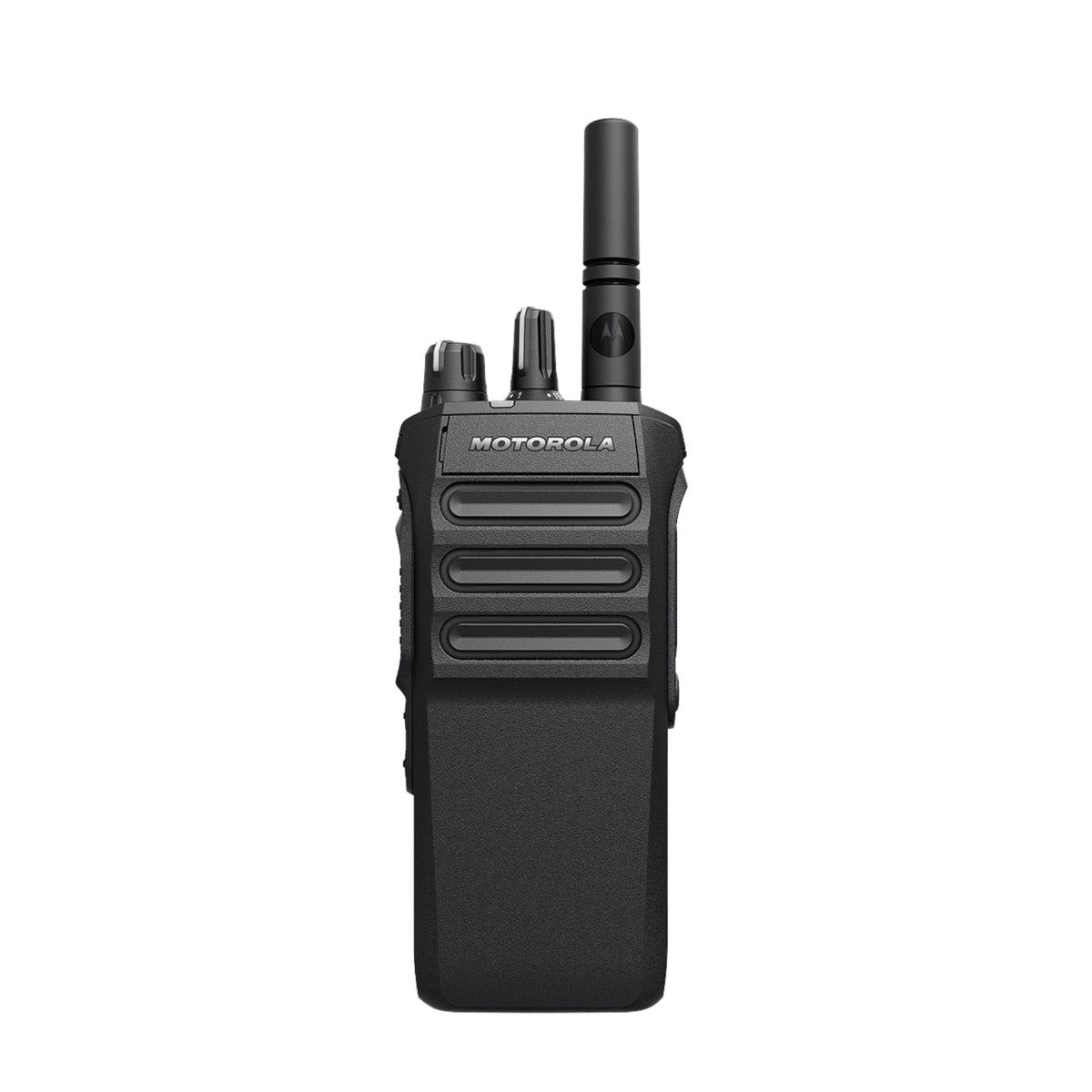 Radio walkie talkie Motorola R7 NKP UHF Digital 64 canales sumergible IP68