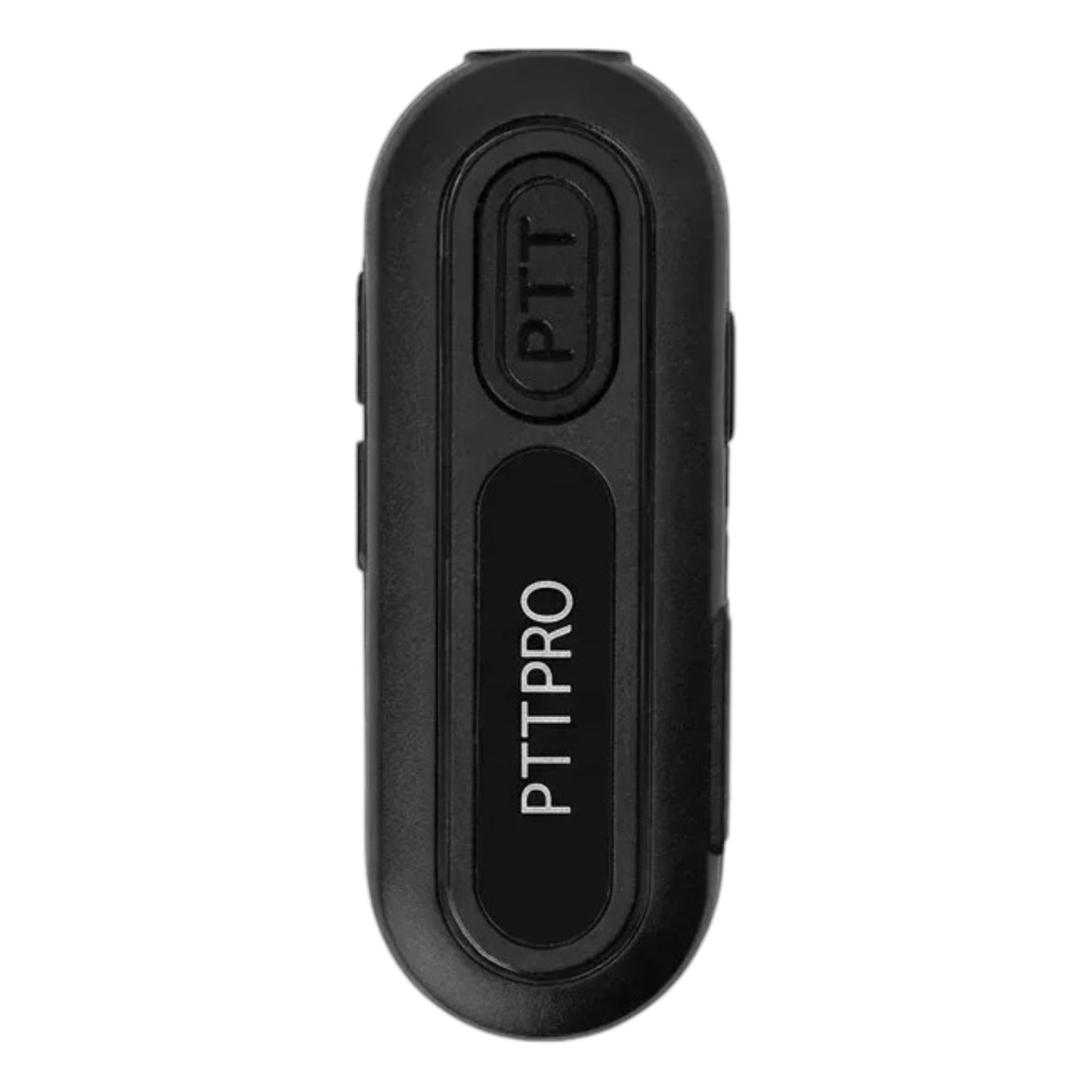 Mini radio Walkie Talkie PTT PRO Nano UHF con auricular manos libres tipo escolta