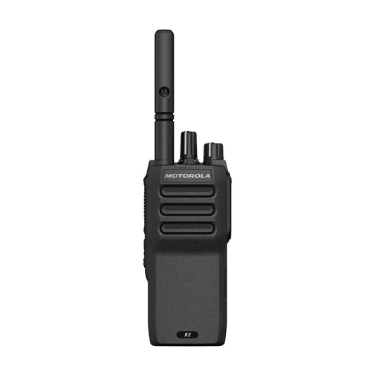 Radio Walkie Talkie Motorola Digital MOTOTRBO R2 DMR UHF
